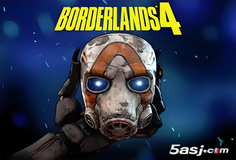 《无主之地4》深陷舆论风波 免费福利难挽口碑