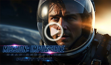 《碟中谍8》首曝1分半片段先导片 62岁阿汤哥挑战水下极限