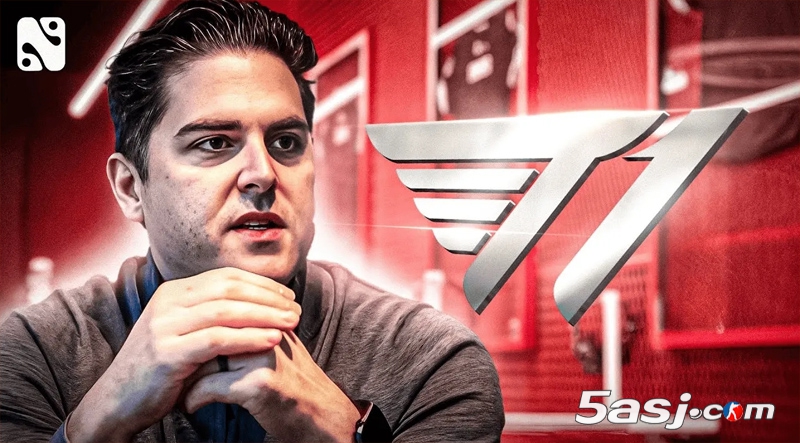 T1 CEO Joe Marsh专访:Faker退役计划、Zeus事件与Doran加盟内幕 T1 CEO Joe Marsh专访:Faker退役计划、Zeus事件与Doran加盟内幕