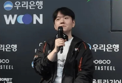 HLE 2-0击败T1赛后采访：DanDy教练谈BP策略与版本适应，Delight分享波比counter心得