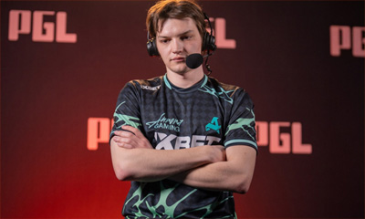 Mira坦言情绪管理成短板！Aurora梦幻联赛S26小组赛3胜3负陷苦战