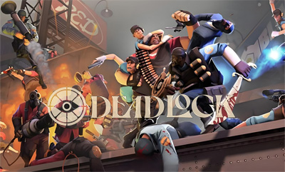 DEADLOCK《死锁》 2025年5月28日更新日志