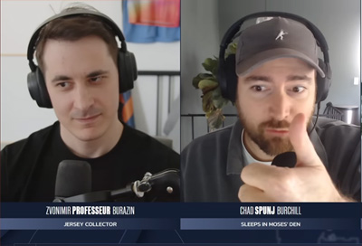 职业解说SPUNJ深度解析：为什么CS赛事急需引入季军战制度？