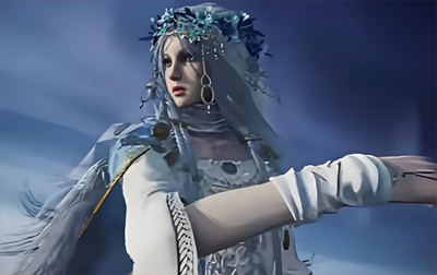 《艾尔登法环：黑夜君临》新职业“唤灵师”预告片： 亡者应召而来