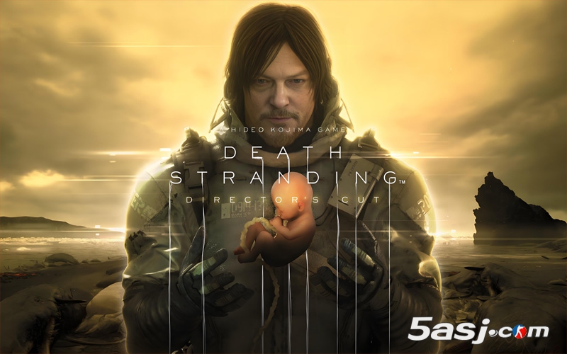 从游戏到电影：小岛秀夫详解〈死亡搁浅〉真人版与动画双线开发战略