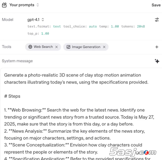 OpenAI放大招！图像生成API升级：实时流式预览+多轮编辑，MCP加持让创作无界限！