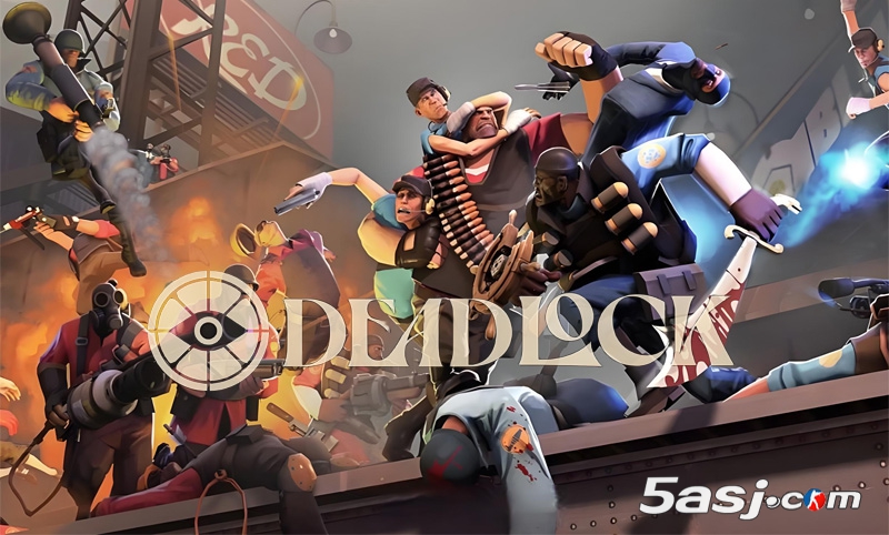 DEADLOCK《死锁》 2025年5月28日更新日志