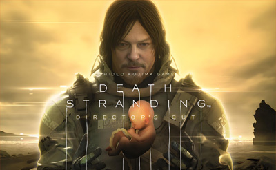 从游戏到电影：小岛秀夫详解〈死亡搁浅〉真人版与动画