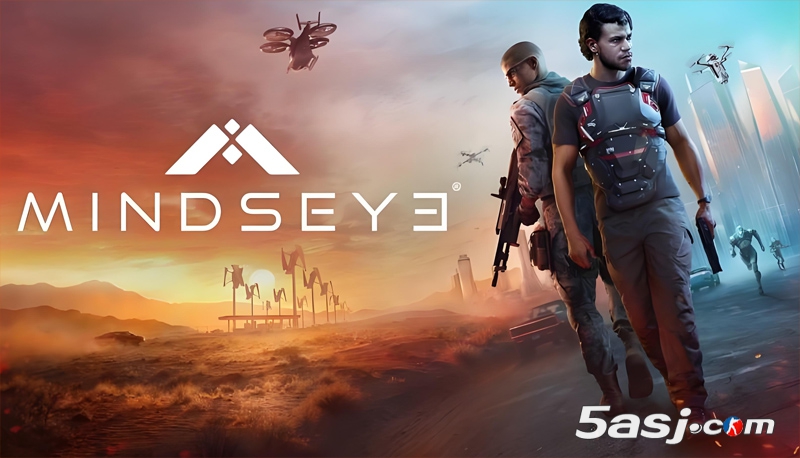 赛博朋克叙事革命：前GTA元老新作《心之眼》官方最新宣传片发布