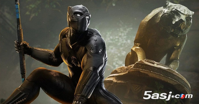 EA取消《黑豹》游戏内幕曝光！斯克鲁人突袭瓦坎达概念图全网疯传