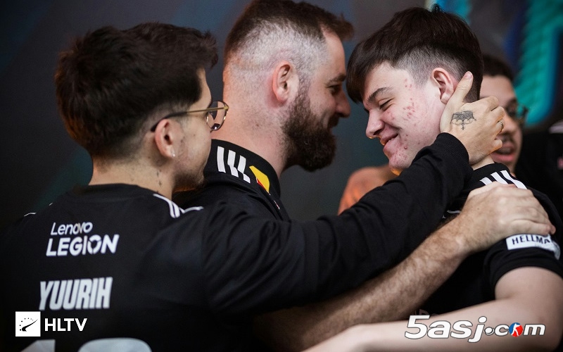 FURIA狙击手molodoy谈FalleN如父般指导:从PGL阿斯塔纳到IEM达拉斯的成长之路 FURIA狙击手molodoy谈FalleN如父般指导:从PGL阿斯塔纳到IEM达拉斯的成长之路