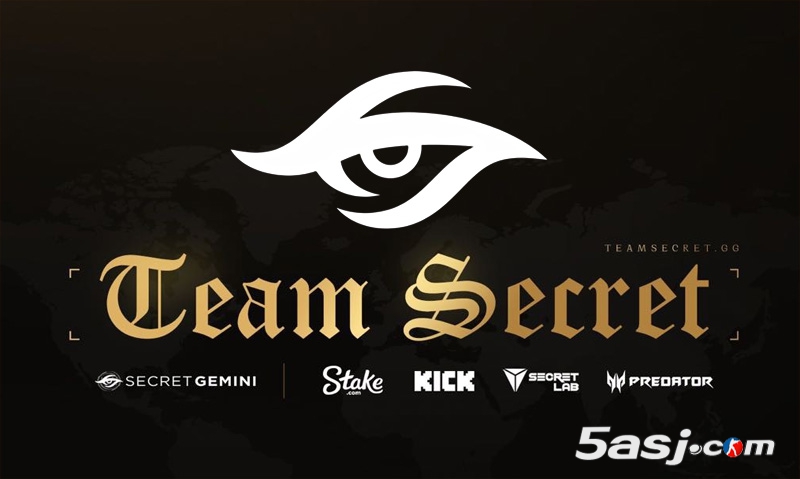2025年Team Secret大换血：Puppey领衔俄罗斯新援冲击DOTA2国际邀请赛