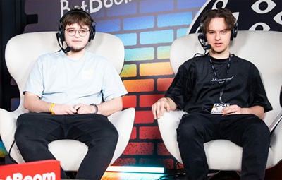 BB战队Magnojez专访：奥斯汀Major首战Nemiga前谈Boombl4、Ax1Le加盟与线下赛备战策略