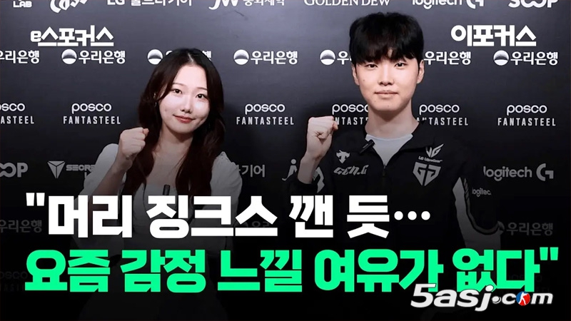 GEN豪取17连胜剑指LCK全胜纪录!Chovy专访揭秘2-1 KT关键:剪发魔咒破除+维克托飞机战术解析 GEN豪取17连胜剑指LCK全胜纪录!Chovy专访揭秘2-1 KT关键:剪发魔咒破除+维克托飞机战术解析