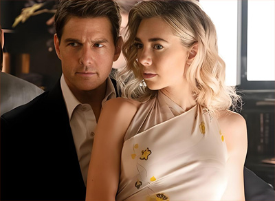 今日上映阿汤哥最后一部《碟中谍8：最终清算》：你会买票支持吗？