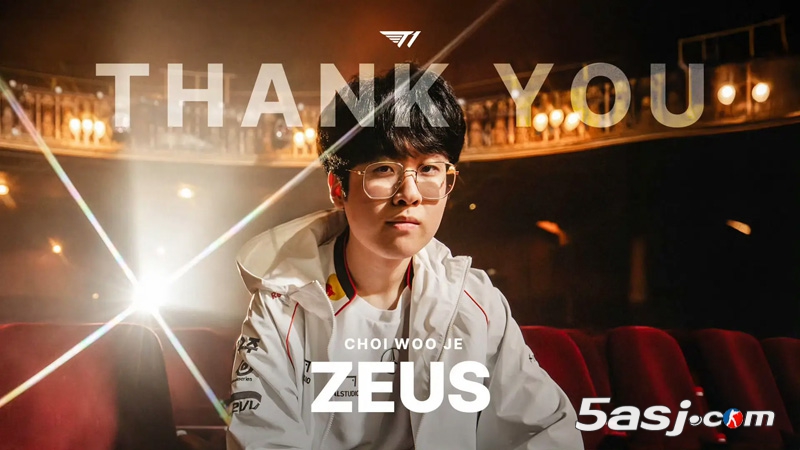 T1老板Joe Marsh采访再引争议：Zeus永远是T1一员，他会进入名人堂