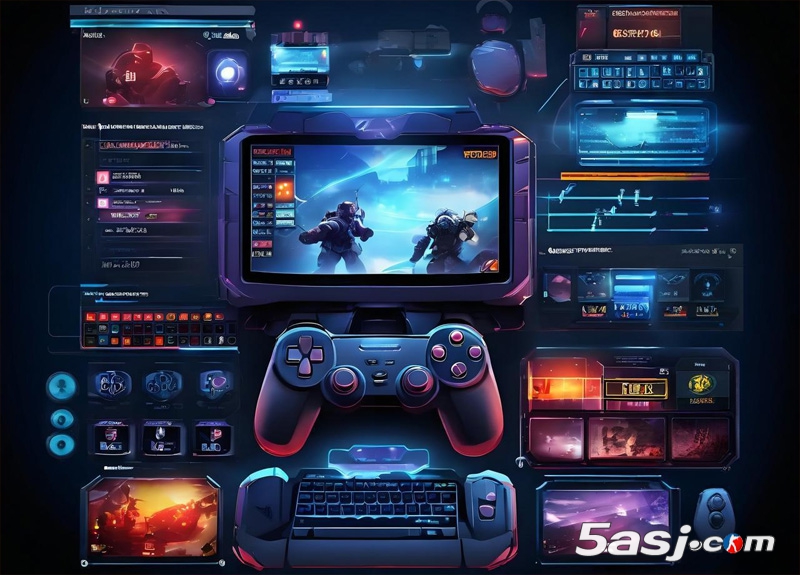 伽马数据：4月中国游戏市场规模为273.51亿元 同比增长21.93%