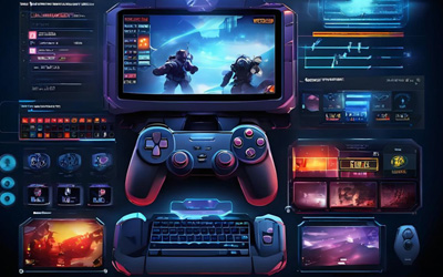 伽马数据：4月中国游戏市场规模为273.51亿元 同比增长21.93%