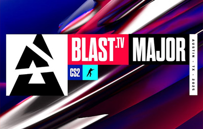 BLAST.tv 奥斯汀Major信息一览：赛制、赛程、奖池与参赛队伍