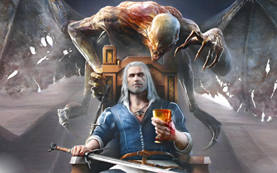 《巫师3》又有新补丁：为PC和当代主机引入跨平台MOD