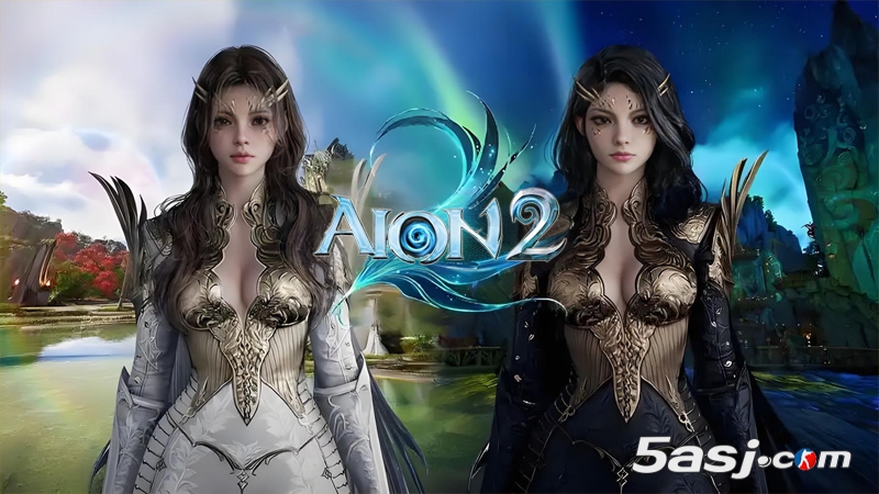 NCsoft举行“永恒之塔2之夜”直播活动 并发布首支预告片