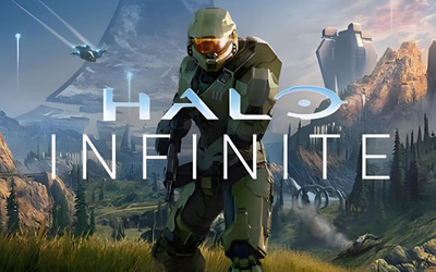 惊爆！《光环》系列新作或于今年 10 月光环世界杯活动震撼公布