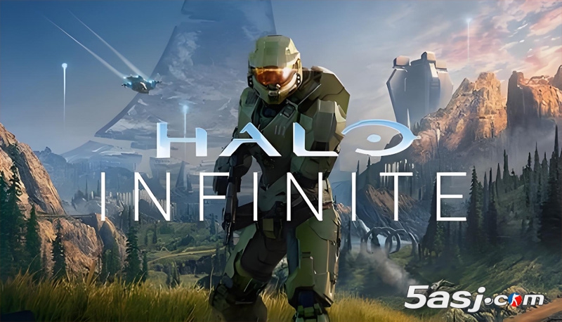 惊爆!《光环》系列新作或于今年 10 月光环世界杯活动震撼公布 惊爆!《光环》系列新作或于今年 10 月光环世界杯活动震撼公布