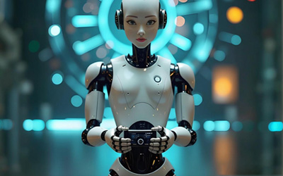 ‌Hugging Face发布两款开源人形机器人：HopeJR售3000