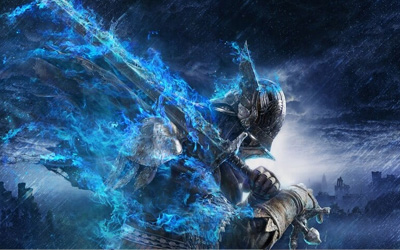 FromSoftware出手救场《黑夜君临》下周更新1.02补丁 解决单人模式平衡性问题