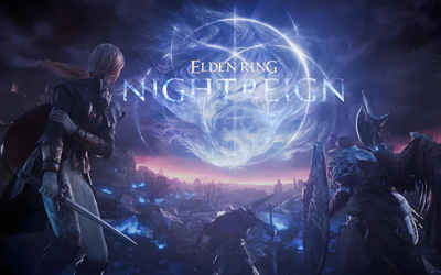 《艾尔登法环：黑夜君临》评分两极分化：慢热神作or多人