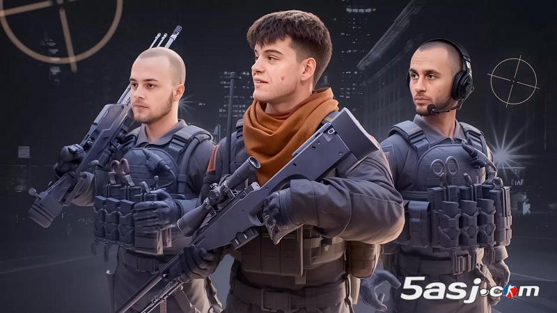 分析师Tedd长文：盘点那些在海外征战的欧洲狙击手们