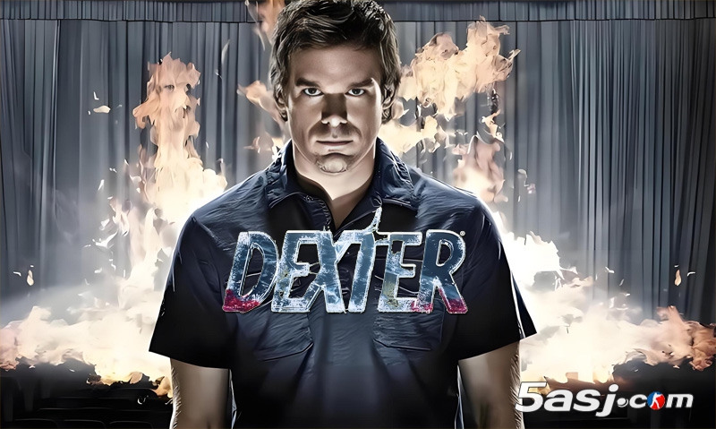 《嗜血法医：复活》重磅回归！迈克尔·C·霍尔复活Dexter迎战三大连环杀手