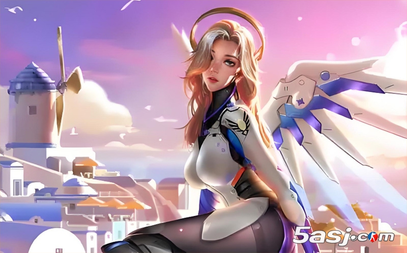 【守望先锋】每周复盘：运营团队已优化角斗领域