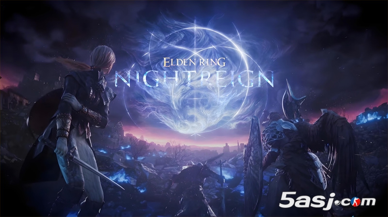 《艾尔登法环：黑夜君临》评分两极分化：慢热神作or多人合作败笔？FromSoftware争议新作深度解析