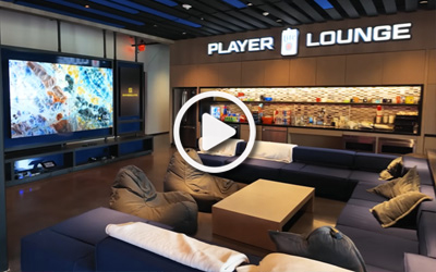 FaZe战队karrigan带你看德克萨斯集训基地！奥斯汀Major备战全记录