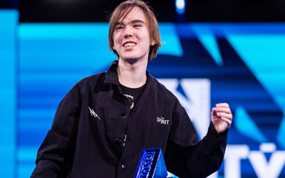 donk访谈：如果在沟通或决策上不犯错，火力根本不重要