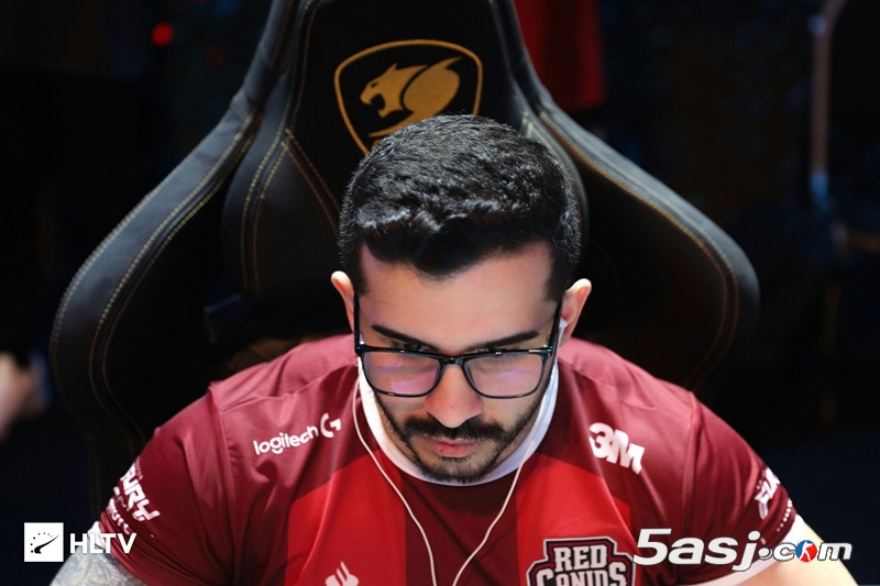 巴西CS电竞市场泡沫破裂？coldzera痛批天价违约金与选手身价虚高现象