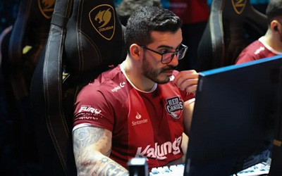 巴西CS电竞市场泡沫破裂？coldzera痛批天价违约金与选手身价虚高现象