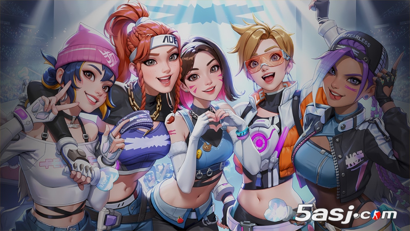 【守望先锋】每周复盘：开发团队聊英雄禁用机制