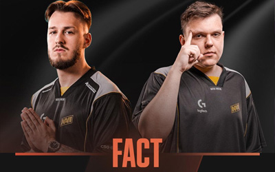 NAVI青训队崛起：Junior战队狂揽21.15万美金 奖金数碾压VP/Liquid