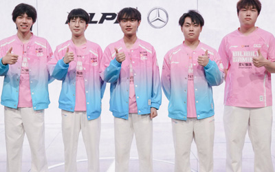 BLG 3-0横扫TES晋级胜决：距MSI门票仅一步之遥！LPL第二赛段关键战役全程解析