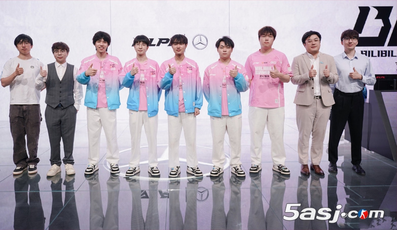 BLG 3-0横扫TES晋级胜决：距MSI门票仅一步之遥！LPL第二赛段关键战役全程解析