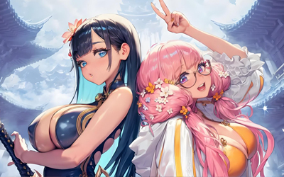 Shift Up新作《Project Spirits》：《剑星》团队再推