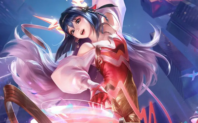 王者荣耀：“第一辅助”诞生，操作比苏烈简单，登场率超过瑶妹