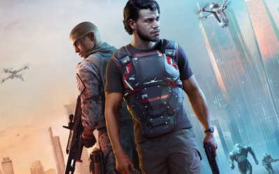 《心之眼》深度解析，GTA之父颠覆性新作：UGC机制+十年