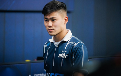 【MIBR核心insani专访】巴西新星谈战队稳定性困局：从上海Major到奥斯汀Major的进化之路