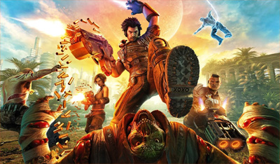 《子弹风暴》开发商PCF再裁员 取消SE合作项目Gemini