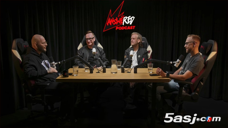 CDPR战略聚焦:专注3A开放世界RPG赛道,《赛博朋克2》已进入前期制作 CDPR战略聚焦:专注3A开放世界RPG赛道,《赛博朋克2》已进入前期制作