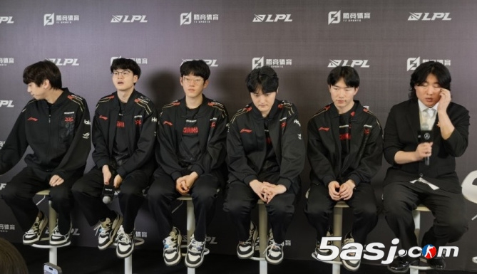 访谈：JDG赛后复盘教练坦承BP失误+团战决策问题，Scout/Xun解析败因