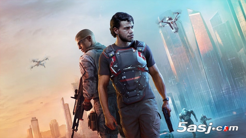 《心之眼》深度解析,GTA之父颠覆性新作:UGC机制+十年规划能否重塑3A游戏生态? 《心之眼》深度解析,GTA之父颠覆性新作:UGC机制+十年规划能否重塑3A游戏生态?